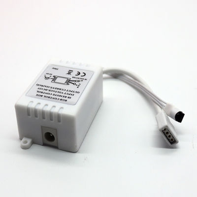 24 luzes de tira chaves de controle remoto do diodo emissor de luz de For SMD2835 5050 do controlador do diodo emissor de luz do RGB