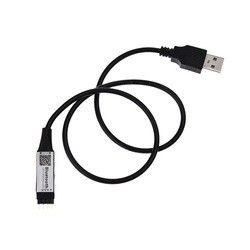 Controlador esperto da mini tira do diodo emissor de luz de 5V USB BT, redutor do diodo emissor de luz RGB para o luminoso da tevê