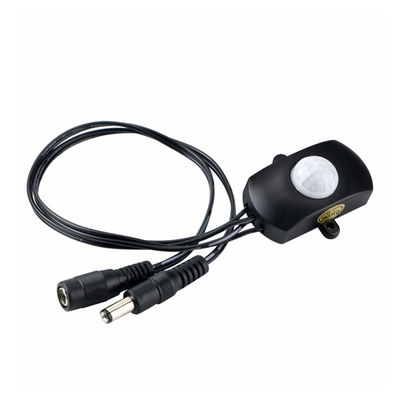 120W C.C. 12V da C.C. 5V do diodo emissor de luz Mini Controller para a única tira do diodo emissor de luz da cor