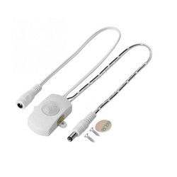 120W C.C. 12V da C.C. 5V do diodo emissor de luz Mini Controller para a única tira do diodo emissor de luz da cor