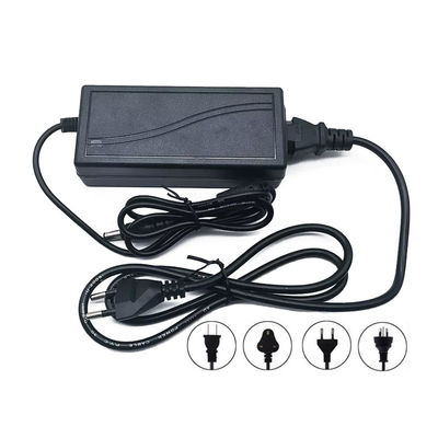 Movimentação da C.A. 220V ao diodo emissor de luz da tira do diodo emissor de luz da fonte de alimentação de 5V 5A 25W que ilumina o adaptador do poder dos transformadores