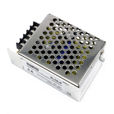 Fonte de alimentação chaveada 15W 5V 3A para driver de fita LED