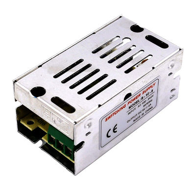 Mini Indoor Switch Power Supply AC100V 240V a C.C. 5V 10W 2A para a iluminação urbana