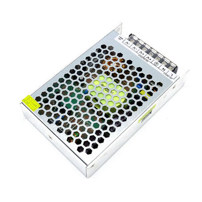 C.A. ultra magro de alumínio da fonte de alimentação 150W do interruptor 110V 220V a C.C. 12V 2.5A