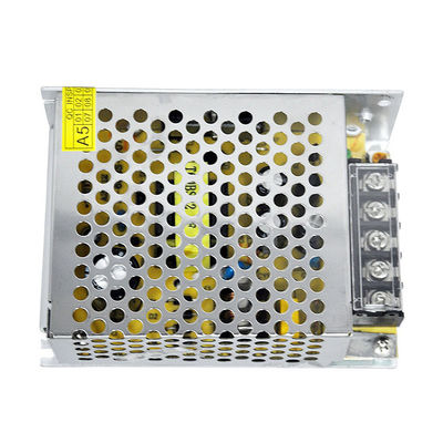 fonte de alimentação interna do interruptor do armário de 60W 5A para o diodo emissor de luz que ilumina Constant Voltage eletrônico