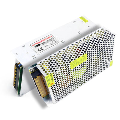 C.A. de Constant Voltage Switch Power Supply 220V a C.C. 5V 20A 100W para a iluminação do diodo emissor de luz