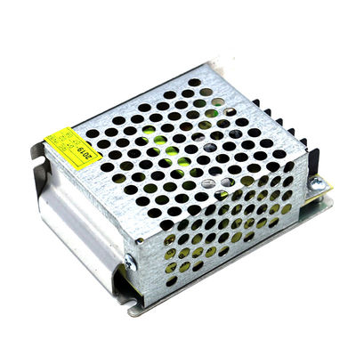 Fonte de alimentação do interruptor da C.C. 12V 36W 3A para o diodo emissor de luz que ilumina o poder da movimentação do regulador de tensão