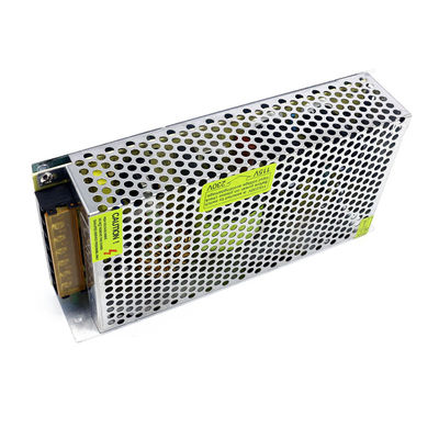 CA 100 V 240 V Para CC Fonte de alimentação DC 12 V 180 W 15 A 50 Hz 60 Hz