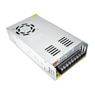 fonte de alimentação do interruptor de 360W 30A para o diodo emissor de luz que ilumina o poder universal da movimentação do regulador de tensão