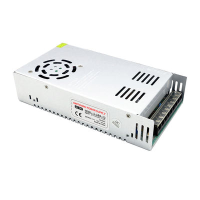 Fonte de alimentação comutada de 12 V 500 W para luzes LED AC 100 V 240 V a DC 12 V
