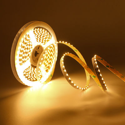 tira 96LEDs IP20 SMD 315 do diodo emissor de luz da cor de 12V 24V única para a decoração