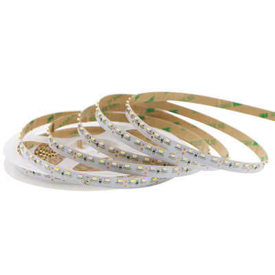 tira 96LEDs IP20 SMD 315 do diodo emissor de luz da cor de 12V 24V única para a decoração