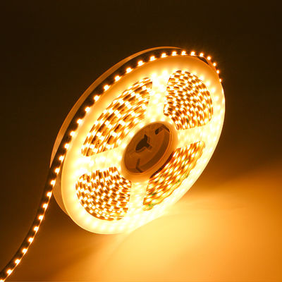 tira 96LEDs IP20 SMD 315 do diodo emissor de luz da cor de 12V 24V única para a decoração