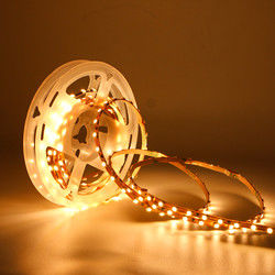 tira 96LEDs IP20 SMD 315 do diodo emissor de luz da cor de 12V 24V única para a decoração