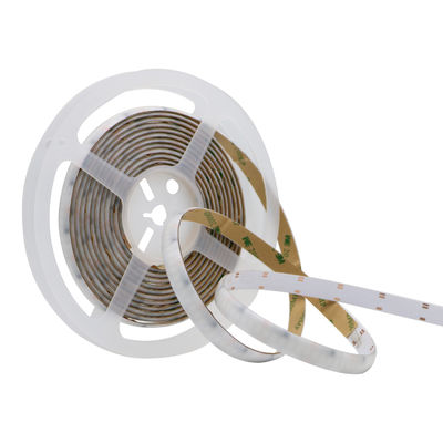 24V 720leds/delicado ideal da cor da luz de tira da ESPIGA diodo emissor de luz do medidor com controlo a distância