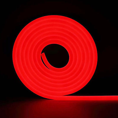 Lâmpada IP67 à prova d'água, RGB LED Neon Flex DC12V AC110V AC220V