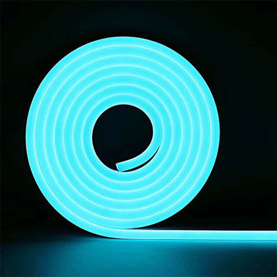 Lâmpada IP67 à prova d'água, RGB LED Neon Flex DC12V AC110V AC220V