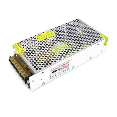 C.A. de Constant Voltage Switch Power Supply 220V a C.C. 5V 20A 100W para a iluminação do diodo emissor de luz