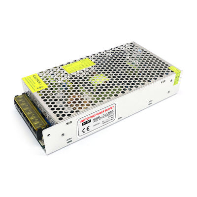C.A. regulada 110V 220V de Switching Power Supply do motorista do diodo emissor de luz a C.C. 5V 30A 150W